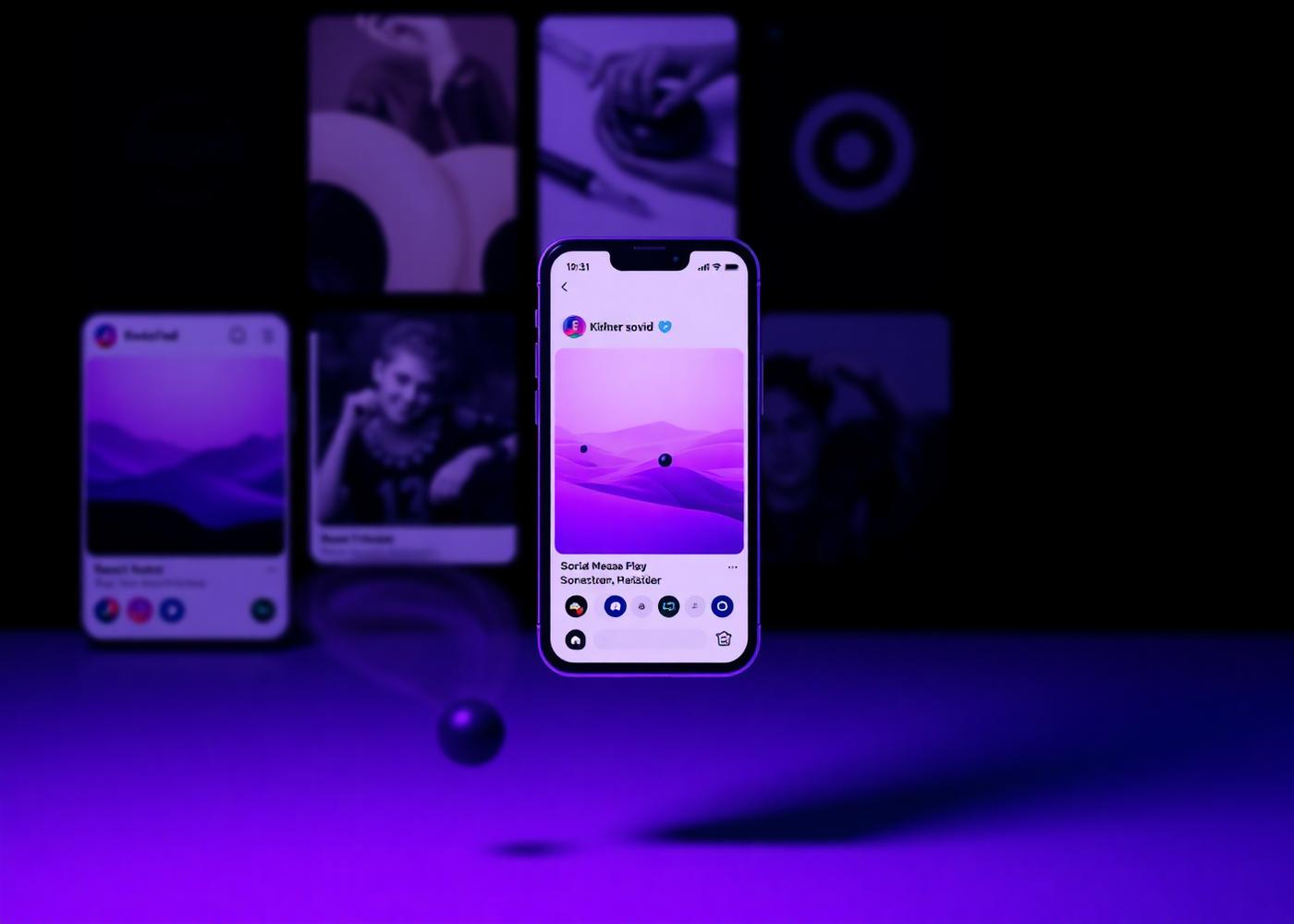 Digital Marketing & Ads — Digitex service in Larnaca, Cyprus