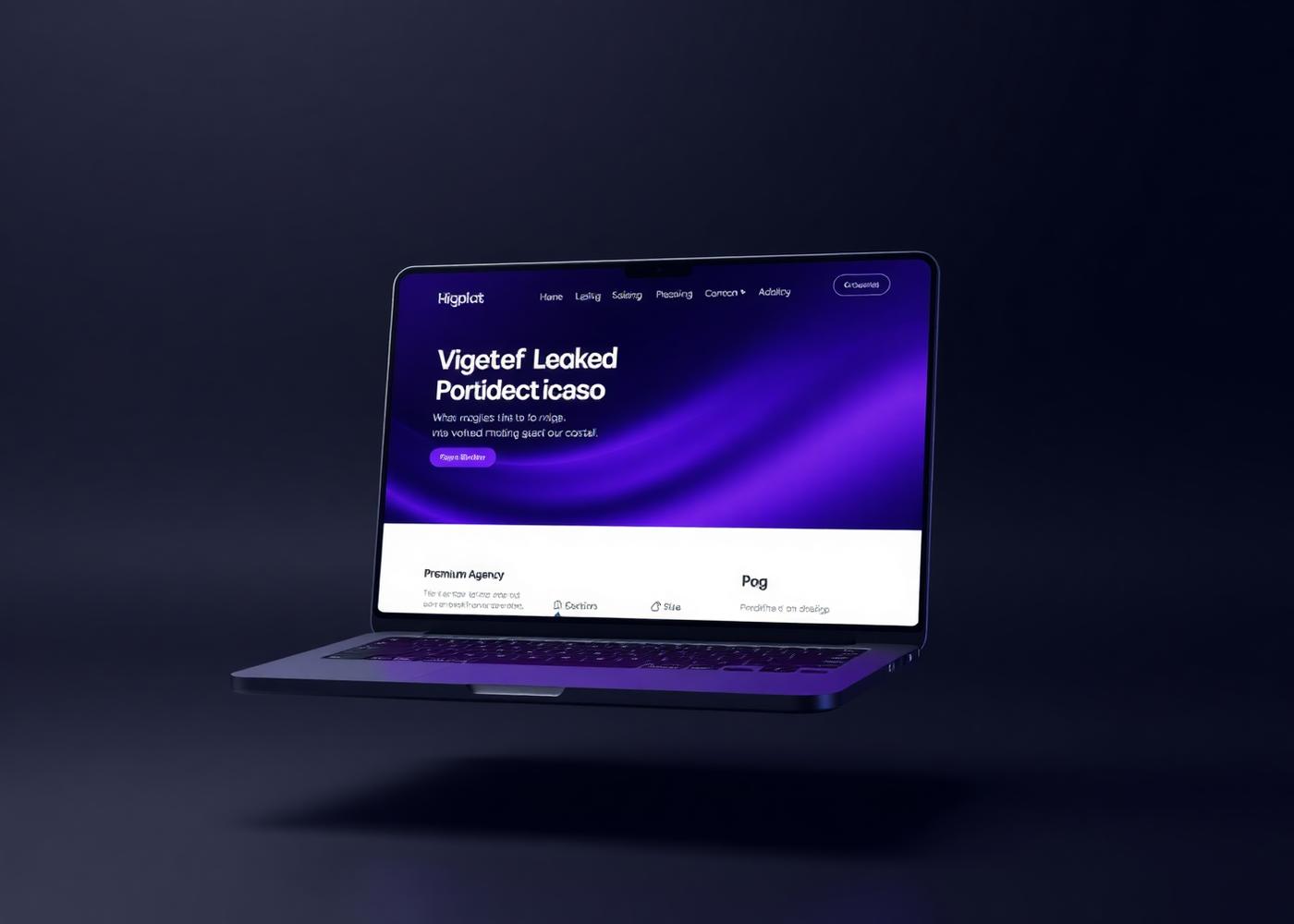 Website Design & Development — Digitex service in Larnaca, Cyprus